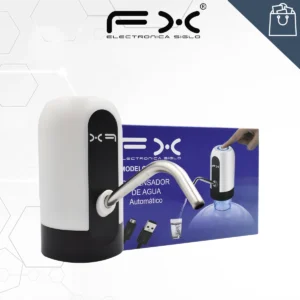 Dispensador de agua AGUA-304