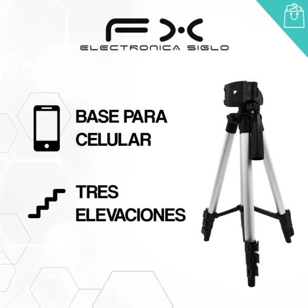 Soporte para teléfono BA-3110 - Image 2