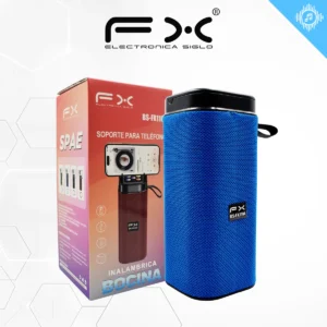 Bocina con Bluetooth BS-FX1104