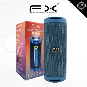 Bocina con Bluetooth BS-FX1105