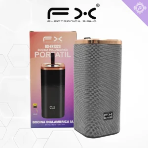 Bocina con Bluetooth BS-FX1323