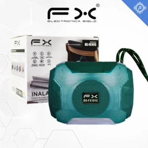 Bocina con Bluetooth BS-FX1915
