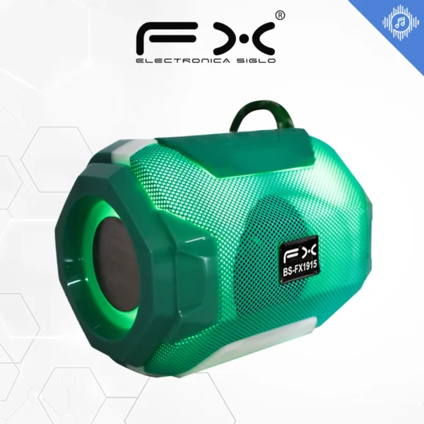Bocina con Bluetooth BS-FX1915
