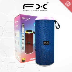Bocina con Bluetooth BS-FX313