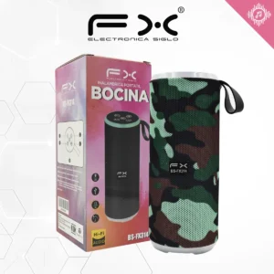Bocina con Bluetooth BS-FX314
