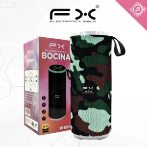 Bocina con Bluetooth BS-FX314