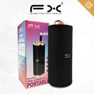Bocina con Bluetooth BS-FX315