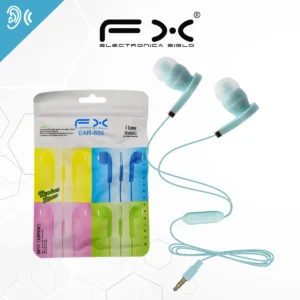 Audifono Alambrico EAR-886