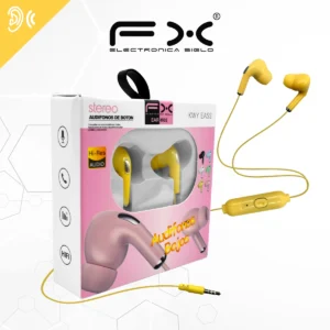 Audifono Alambrico EAR-H05