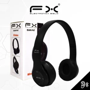 Audifono Bluetooth EAR-P47