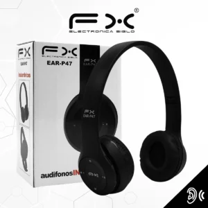 Audifono Bluetooth EAR-P47