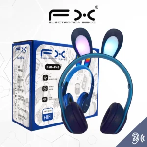 Audifono Bluetooth EAR-P48