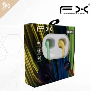 Audifono Alambrico EAR-U29