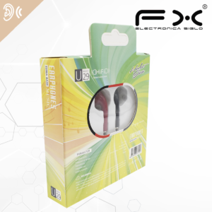 Audifono EAR-U29