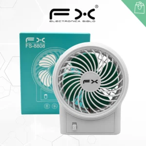 Ventilador de escritorio FS-8808