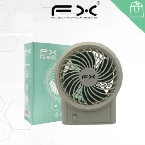Ventilador de escritorio FS-8808