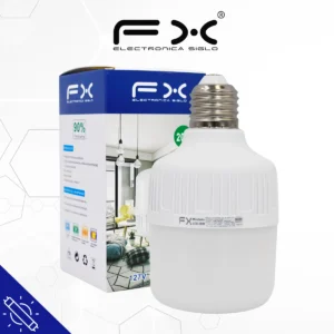 Foco LED-20W