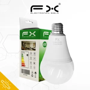 Foco LED-48W