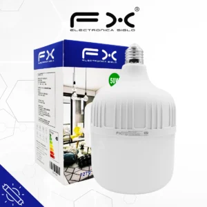 Foco LED-50W