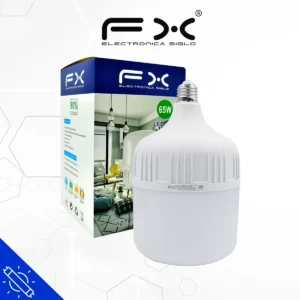 Foco LED-65W
