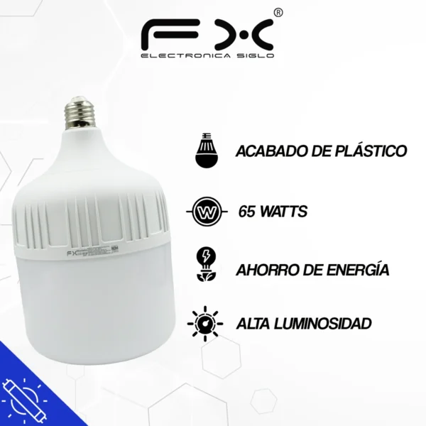Foco LED-65W - Image 2