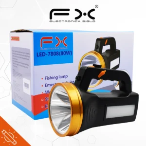 Lampara de Mano LED-7808