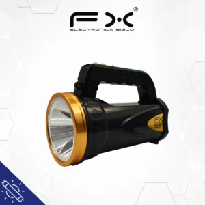 Lampara de Mano LED-7809