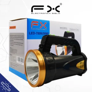 Lampara de Mano LED-7809