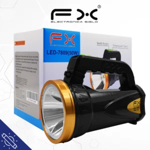 Lampara de Mano LED-7809