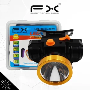 Lampara Minera  LED-8622A