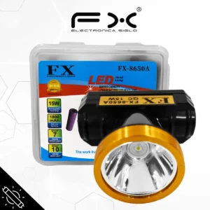 Lampara Minera  LED-8650A