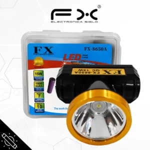 Lampara Minera  LED-8650A