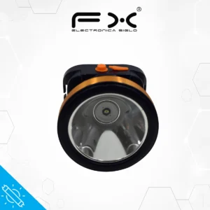 Lampara Minera  LED-9201