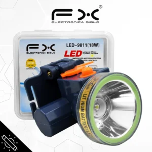 Lampara Minera LED-9811