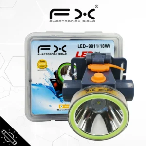 Lampara Minera  LED-9811