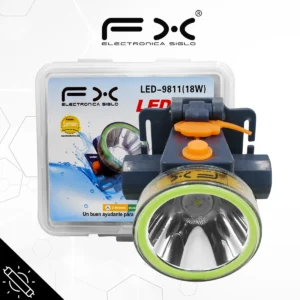 Lampara Minera  LED-9811