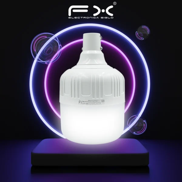 Foco LED-L40W - Image 3