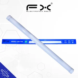 Lampara LED-T10