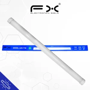 Lampara LED-T10
