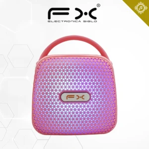 Bocina con Bluetooth MS-2219