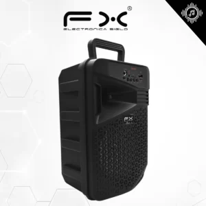 Bocina con Bluetooth QS-600