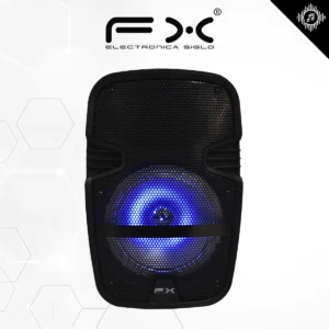 Bocina con Bluetooth QS-810