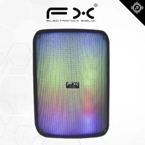 Bocina con Bluetooth QS-8253