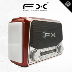 Bocina con Bluetooth VX-311BT