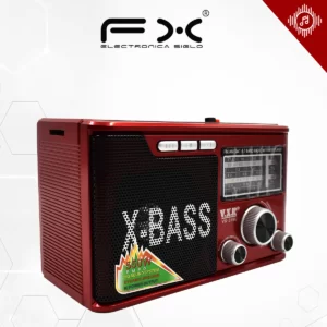 Bocina VX-319BT