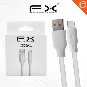Cable de Carga (C) WIR-C01