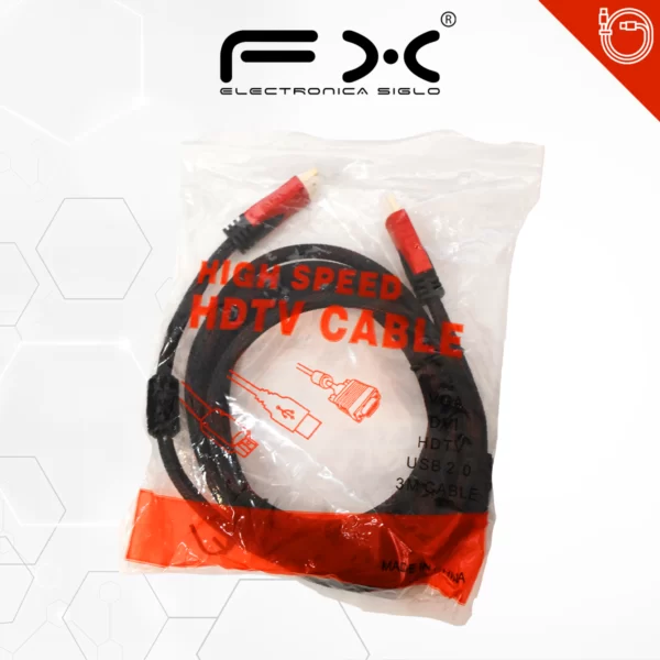 Cable HDMI WIR-HD3M