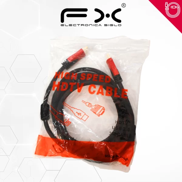 Cable HDMI WIR-HD10M