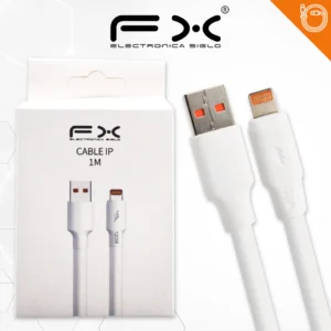 Cable de Carga (IOS) WIR-IP01