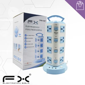 Torre multicontacto CHA-03F